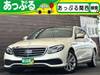 MERCEDES BENZ E-CLASS