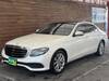 MERCEDES BENZ E-CLASS