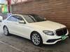 MERCEDES BENZ E-CLASS