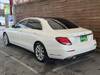 MERCEDES BENZ E-CLASS