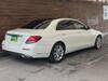 MERCEDES BENZ E-CLASS