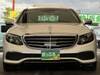 MERCEDES BENZ E-CLASS