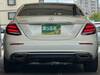 MERCEDES BENZ E-CLASS