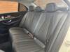 MERCEDES BENZ E-CLASS