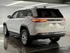 CHRYSLER JEEP GRAND CHEROKEE