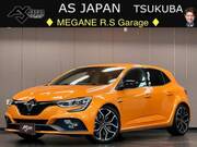 2022 RENAULT MEGANE