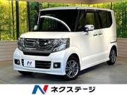 2017 HONDA N-BOX CUSTOM