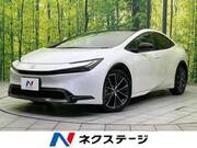 2024 TOYOTA PRIUS