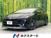 2023 TOYOTA PRIUS G