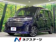 2022 TOYOTA ROOMY