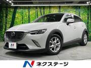 2015 MAZDA CX-3 XD