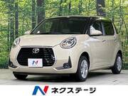 2022 TOYOTA PASSO