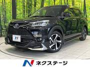 2022 TOYOTA RAIZE