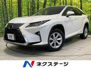 2016 LEXUS RX
