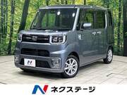 2021 DAIHATSU WAKE