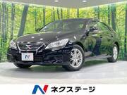 2012 TOYOTA MARK X