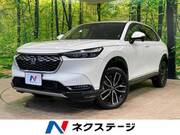 2024 HONDA VEZEL
