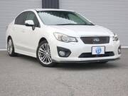 2013 SUBARU IMPREZA G4