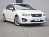 SUBARU IMPREZA G4
