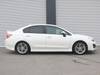 SUBARU IMPREZA G4