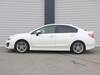 SUBARU IMPREZA G4