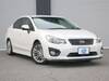 SUBARU IMPREZA G4