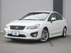 SUBARU IMPREZA G4