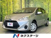 2017 TOYOTA AQUA L