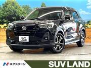 2023 DAIHATSU ROCKY