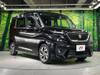 SUZUKI SOLIO BANDIT