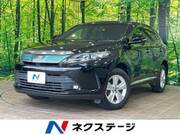2019 TOYOTA HARRIER