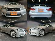 2012 LEXUS GS