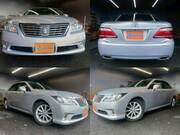 2011 TOYOTA CROWN