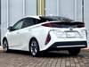 TOYOTA PRIUS PHV