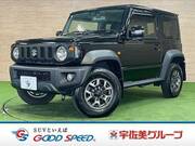 2023 SUZUKI JIMNY SIERRA