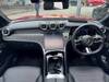 MERCEDES BENZ GLC-CLASS