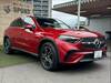 MERCEDES BENZ GLC-CLASS