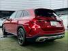 MERCEDES BENZ GLC-CLASS