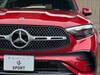 MERCEDES BENZ GLC-CLASS
