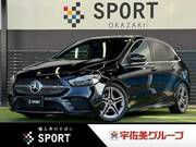 2021 MERCEDES BENZ B-CLASS