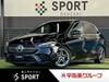 MERCEDES BENZ B-CLASS