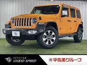 2021 CHRYSLER JEEP WRANGLER UNLIMITED