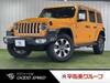 CHRYSLER JEEP WRANGLER UNLIMITED