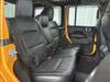 CHRYSLER JEEP WRANGLER UNLIMITED