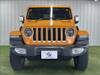 CHRYSLER JEEP WRANGLER UNLIMITED