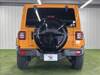 CHRYSLER JEEP WRANGLER UNLIMITED