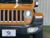 CHRYSLER JEEP WRANGLER UNLIMITED