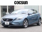 2013 VOLVO V40