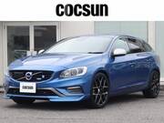 2017 VOLVO V60