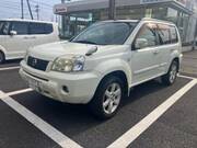 2007 NISSAN X-TRAIL X